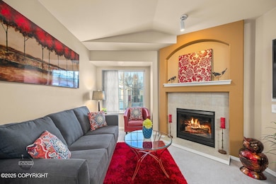 6174 Spruce Meadows Loop unit 37B, Anchorage, AK 99507 - photo 4