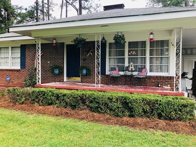 143 Atlantic Ave, Fitzgerald, GA 31750 - photo 3