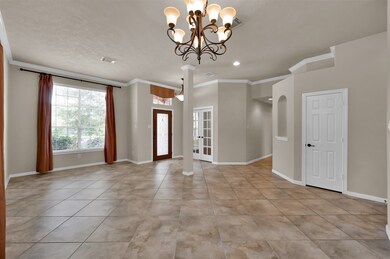 117 E Montfair Blvd, Spring, TX 77382 - photo 5