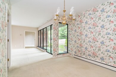 Wellesley Green Condominiums unit 126, Wellesley, MA 02482 - photo 3