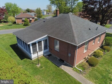 135 Highland Rd, Chambersburg, PA 17202 - photo 3