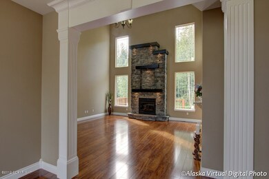 5100 E Fetlock Dr, Wasilla, AK 99654 - photo 6