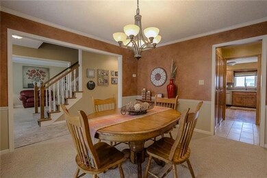 8534 Hallet St, Lenexa, KS 66215 - photo 5