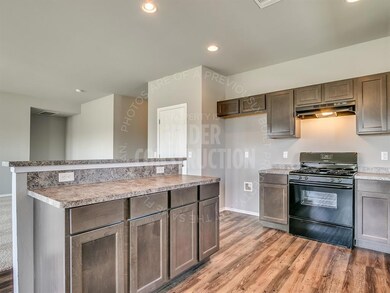 3873 Ada Ave, Harrah, OK 73045 - photo 7