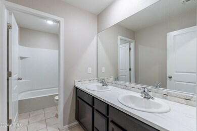 Upstairs Bath