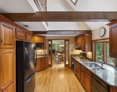 285 Reedy Meadow Rd, Groton, MA 01450 - photo 5