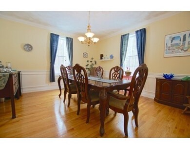 5 Bernay Way, Georgetown, MA 01833 - photo 5