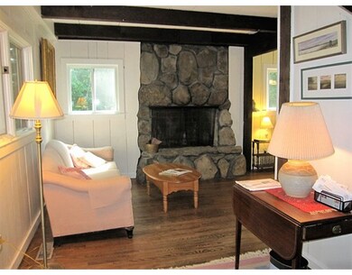 60 Long Plain Rd, South Deerfield, MA 01373 - photo 2