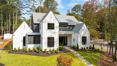 440 Allyson Cir, Alpharetta, GA 30009 - photo 3