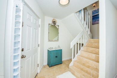 Foyer Entry