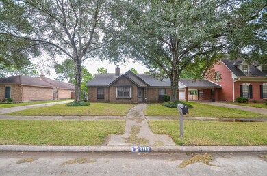 8114 Clover Gardens Dr, Houston, TX 77095 - photo 3