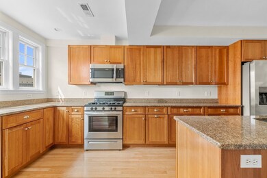 32 Elmer St unit 1, Cambridge, MA 02138 - photo 2