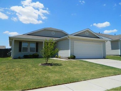 9221 Snowberry Dr, Oklahoma City, OK 73165 - photo 2