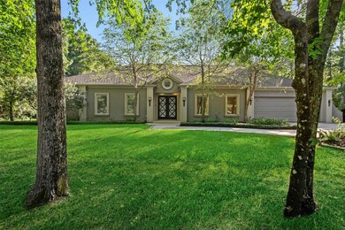 3610 W Benders Landing Blvd, Spring, TX 77386 - photo 3