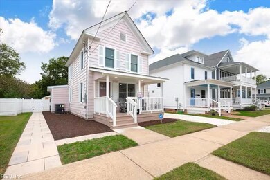 506 Jefferson Ave, Cape Charles, VA 23310 - photo 2