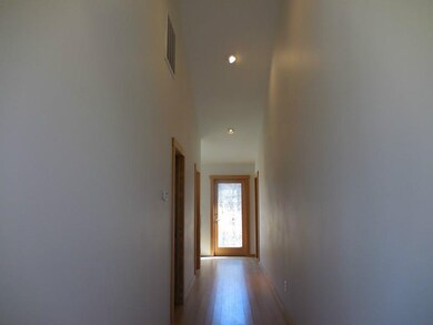 Interior Space/Layout.