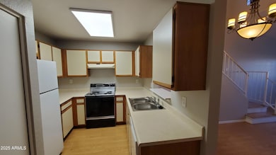 8625 E Belleview Place unit 1106, Scottsdale, AZ 85257 - photo 2