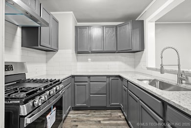 724 S Cedar St, Sapulpa, OK 74066 - photo 7