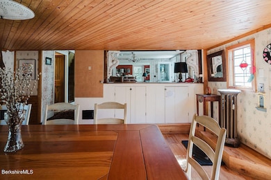Main Kitchen