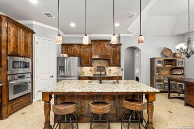 25635 Rabbitbrush, San Antonio, TX 78261 - photo 7