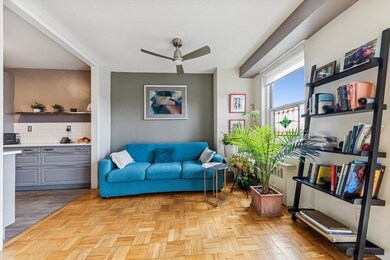 The Blue Building unit 5F, Bronx, NY 10463 - photo 3