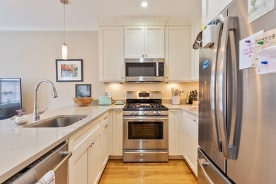 142 W Concord St unit 3, Boston, MA 02118 - photo 5