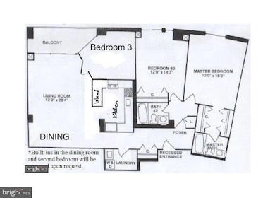 4620 N Park Ave, Chevy Chase, MD 20815 - photo 5