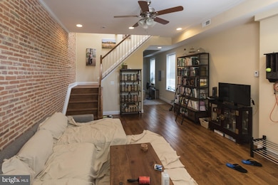 2130 E Fayette St, Baltimore, MD 21231 - photo 5