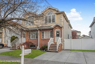 33 Lorrain Ave, Staten Island, NY 10312 - photo 2