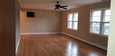 Huge Living Room