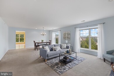 4650 Alcott Way unit 405, Owings Mills, MD 21117 - photo 6