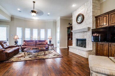 A remote controlled ventless fireplace makes it easy to cozy up by the fireplace.