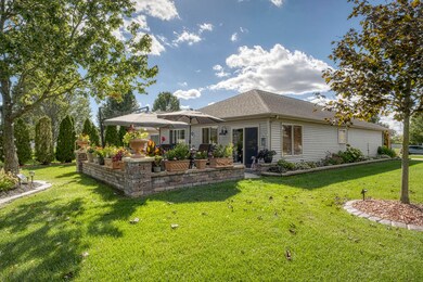 9815 Hart St, Saint John, IN 46373 - photo 2