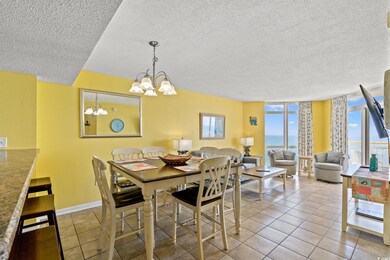 2711 S Ocean Bl 27th Ave S unit 1415, North Myrtle Beach, SC 29582 - photo 4
