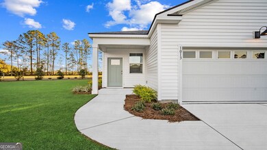 1013 Lake Dr, Brunswick, GA 31520 - photo 3