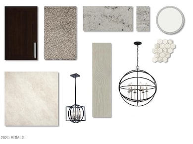 Elemental w Backsplash