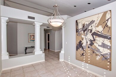 Formal Dining
