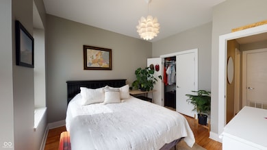 312 E 13th St unit 1, Indianapolis, IN 46202 - photo 7