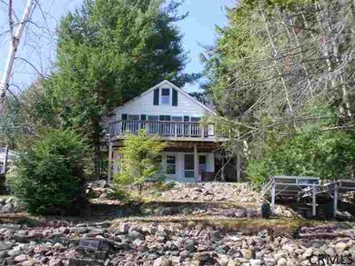 3177 S Shore Rd, Hadley, NY 12835 - photo 2