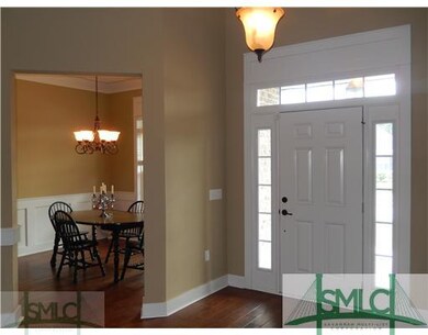 Interior Space/Layout.