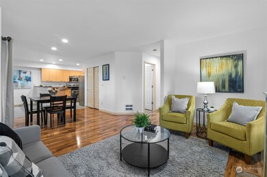 20808 72nd Ave W unit 3, Edmonds, WA 98026 - photo 4