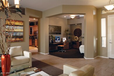 Home Office