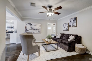 5005 Verdome Ln, Houston, TX 77092 - photo 6