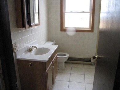 Bathroom.