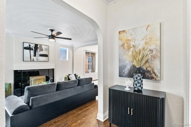 2742 W Denver Place, Denver, CO 80211 - photo 3