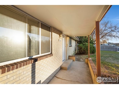 3012 N Sheridan Ave, Loveland, CO 80538 - photo 4