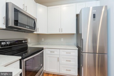 1311 H St NE unit U-2, Washington, DC 20002 - photo 4