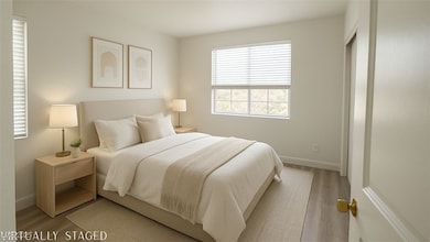 7701 Himalayas Ave unit 204, Las Vegas, NV 89128 - photo 6