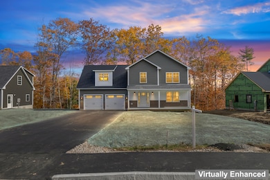 68 Woodbrey Ln, Standish, ME 04084 - photo 2