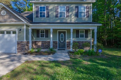 320 Lakewood Dr, Jacksonville, NC 28546 - photo 6
